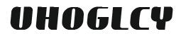 uhoglcy-